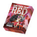 One piece red. Collector's box. Limited edition